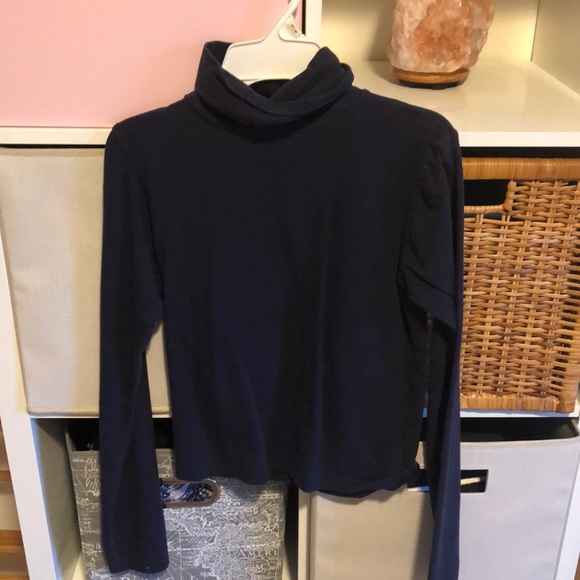 American Apparel Sweaters - Basic American Apparel Turtleneck